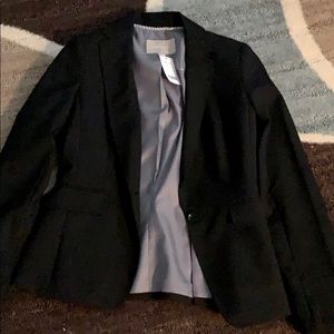 Brand new with Tags black blazer